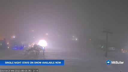 Mt. Buller: Bourke street (mtbuller.com.au)