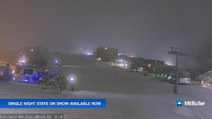 Mt. Buller: Bourke street (mtbuller.com.au)