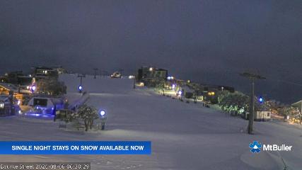 Mt. Buller: Bourke street (mtbuller.com.au)