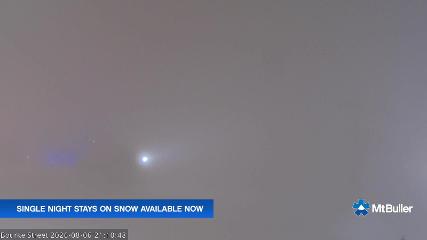 Mt. Buller webcam
