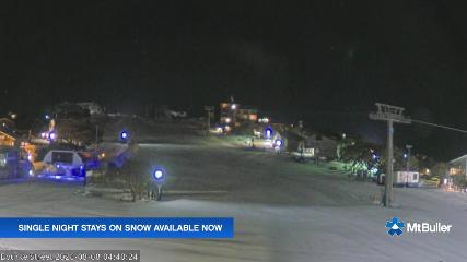Mt. Buller: Bourke street (mtbuller.com.au)