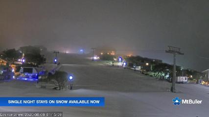 Mt. Buller: Bourke street (mtbuller.com.au)