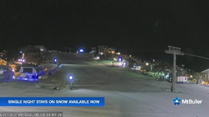 Mt. Buller: Bourke street (mtbuller.com.au)