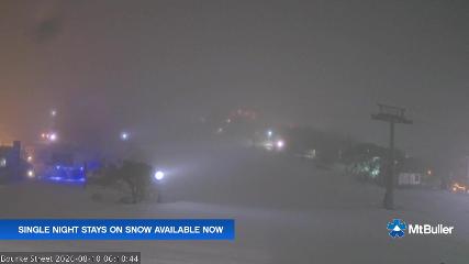 Mt. Buller: Bourke street (mtbuller.com.au)