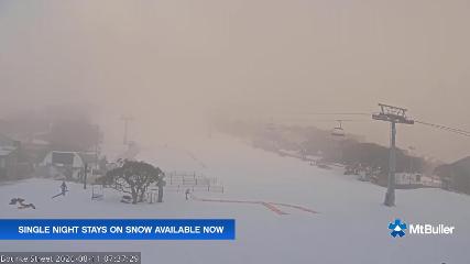 Mt. Buller: Bourke street (mtbuller.com.au)
