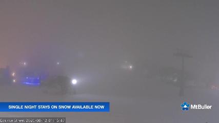 Mt. Buller: Bourke street (mtbuller.com.au)