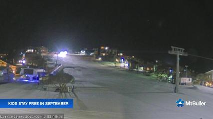 Mt. Buller: Bourke street (mtbuller.com.au)