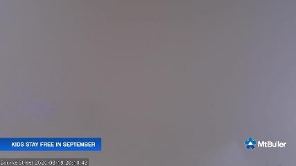 Mt. Buller webcam