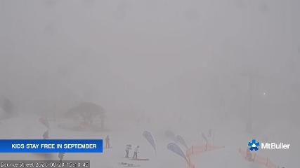 Mt. Buller: Bourke street (mtbuller.com.au)