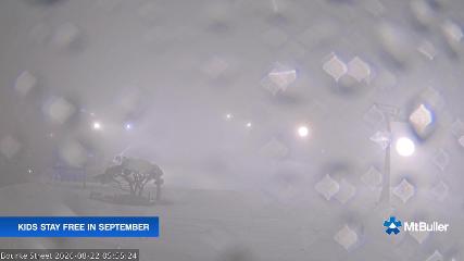 Mt. Buller webcam