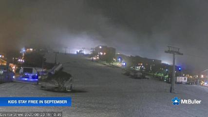 Mt. Buller: Bourke street (mtbuller.com.au)