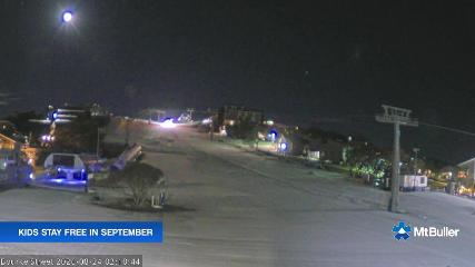 Mt. Buller: Bourke street (mtbuller.com.au)