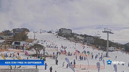 Mt. Buller: Bourke street (mtbuller.com.au)