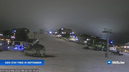 Mt. Buller: Bourke street (mtbuller.com.au)