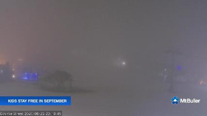 Mt. Buller: Bourke street (mtbuller.com.au)