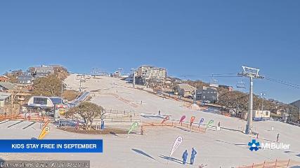 Mt. Buller: Bourke street (mtbuller.com.au)