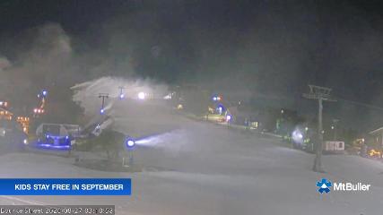 Mt. Buller: Bourke street (mtbuller.com.au)