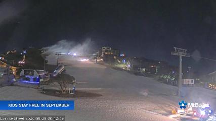 Mt. Buller: Bourke street (mtbuller.com.au)