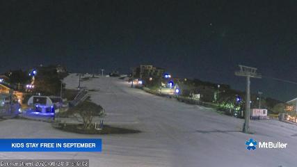 Mt. Buller: Bourke street (mtbuller.com.au)