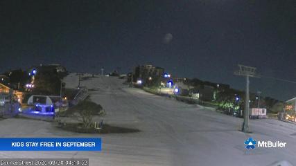 Mt. Buller: Bourke street (mtbuller.com.au)