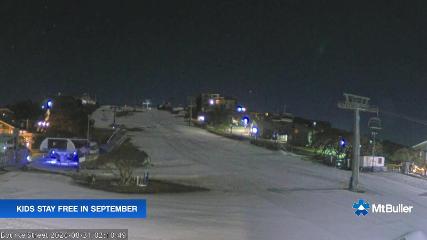 Mt. Buller: Bourke street (mtbuller.com.au)