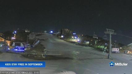 Mt. Buller: Bourke street (mtbuller.com.au)