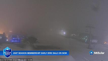 Mt. Buller: Bourke street (mtbuller.com.au)