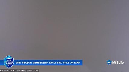 Mt. Buller: Bourke street (mtbuller.com.au)