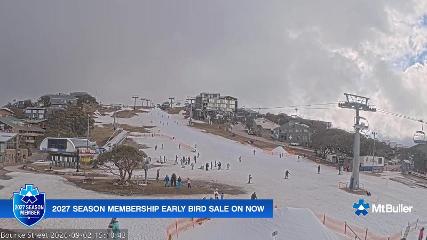 Mt. Buller: Bourke street (mtbuller.com.au)