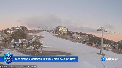 Mt. Buller: Bourke street (mtbuller.com.au)