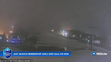 Mt. Buller: Bourke street (mtbuller.com.au)
