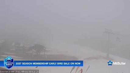 Mt. Buller: Bourke street (mtbuller.com.au)