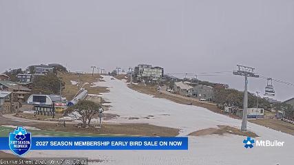 Mt. Buller: Bourke street (mtbuller.com.au)
