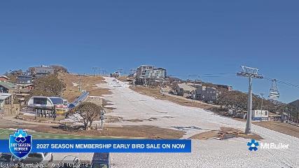 Mt. Buller: Bourke street (mtbuller.com.au)