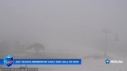 Mt. Buller: Bourke street (mtbuller.com.au)