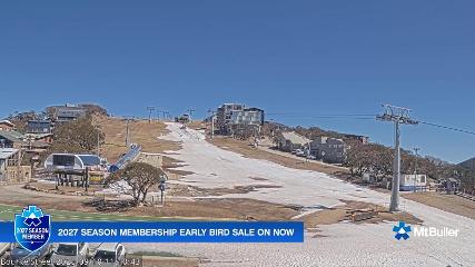 Mt. Buller: Bourke street (mtbuller.com.au)