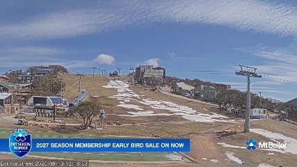 Mt. Buller: Bourke street (mtbuller.com.au)