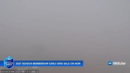 Mt. Buller webcam