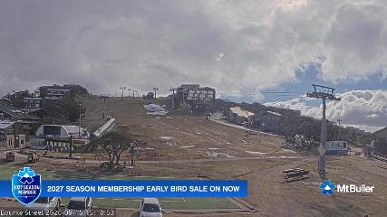 Mt. Buller: Bourke street (mtbuller.com.au)