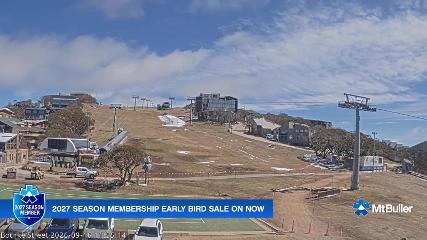 Mt. Buller: Bourke street (mtbuller.com.au)