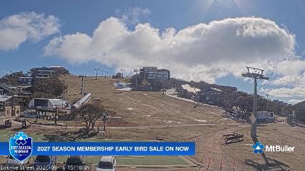 Mt. Buller: Bourke street (mtbuller.com.au)