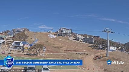 Mt. Buller: Bourke street (mtbuller.com.au)