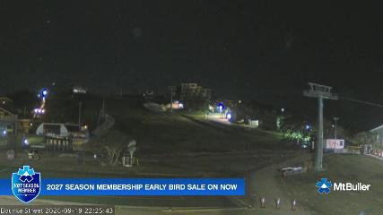 Mt. Buller: Bourke street (mtbuller.com.au)