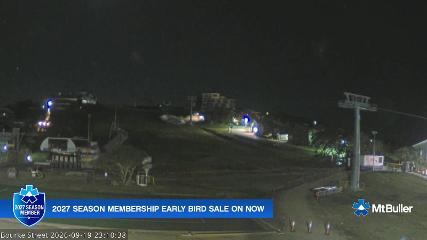 Mt. Buller: Bourke street (mtbuller.com.au)