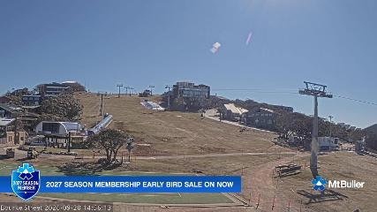 Mt. Buller: Bourke street (mtbuller.com.au)