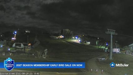 Mt. Buller: Bourke street (mtbuller.com.au)