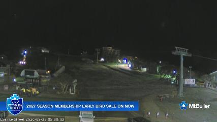 Mt. Buller: Bourke street (mtbuller.com.au)