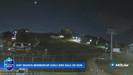 Mt. Buller: Bourke street (mtbuller.com.au)