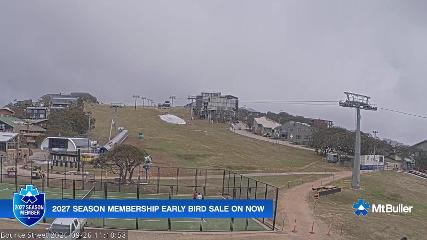 Mt. Buller: Bourke street (mtbuller.com.au)