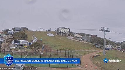 Mt. Buller: Bourke street (mtbuller.com.au)